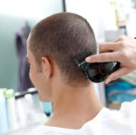 Philips Headgroom Negro - Imagen 7