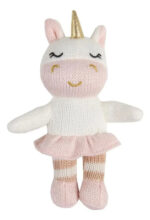 Manta Suave De Bebe Mas Un Peluche Calidad Premium - Imagen 5