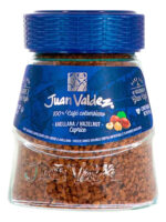 Cafe Colombiano Juan Valdez Liofilizado 95g Sabor Avellana