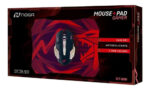 Mouse Tradicional Optico Usb 1000 Dpi + Mouse Pad - Imagen 5