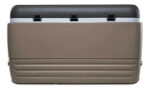 Conservadora Heladera Importada Usa Igloo Polar + Capacidad - Imagen 3