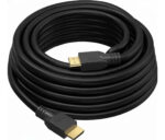 Cable Hdmi Kolke Largo 10 Metros - Reforzado Full Hd 4k Tv Monitor Lcd Led Smart - Imagen 4
