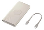 Cargador Inalambrico Samsung Carga Super Rapida 10000mah