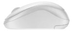 Mouse Logitech Laser Inalambrico Bluetooth 10m 3.0 Diseño - Imagen 2