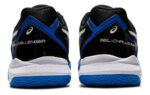 Zapatillas Asics Tenis Padel Gel Challenger Importadas - Imagen 4