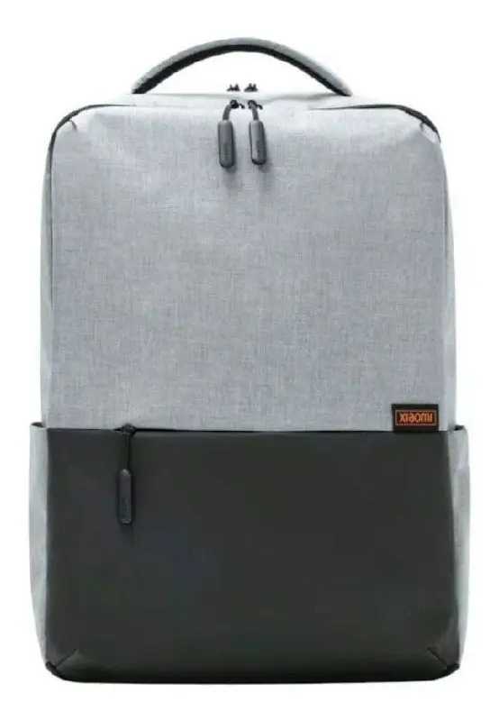 D_NQ_NP_926243-MLU72564131580_112023-F.jpg Mochila Xiaomi Commuter Backpack Resistente Premium - Imagen 1