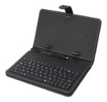 Tablet 7 Pulgadas Noganet Gps Bt 3g Wifi 8gb + Funda Teclado - Imagen 8
