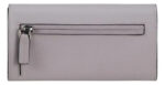 Billetera Samsonite Charol Con Monedero Divisiones Premium - Imagen 3