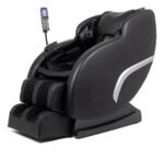 Sillon Masajeador Reclinable Relax + Calor + Espalda Premium