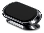 Soporte Porta Celular Auto Camioneta + Magnetico Toma Aire - Imagen 2