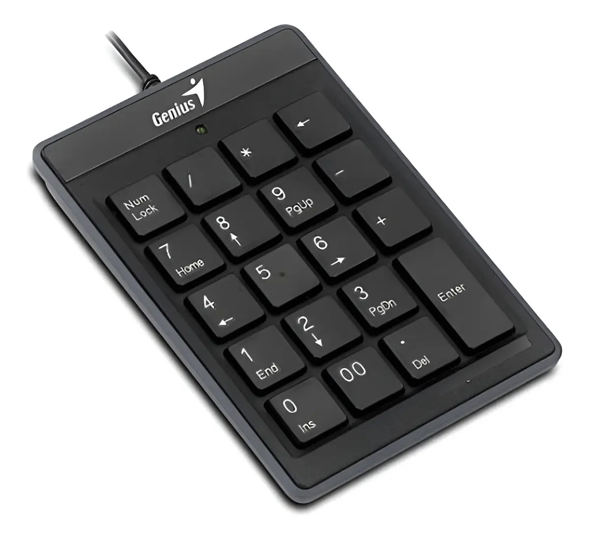 D_NQ_NP_933886-MLA96944851809_112025-F.jpg Teclado Numerico Conexion Usb Genius Funciones Ramos - Imagen 1