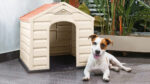 Cucha Para Perros Pequeños Rimax Interior Y Exterior Premium Suela - Imagen 5
