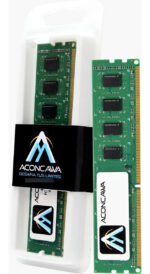 Memoria Ram Ddr2 2gb 800mhz Dimm Aconcawa Computadoras Escritorio - Imagen 3