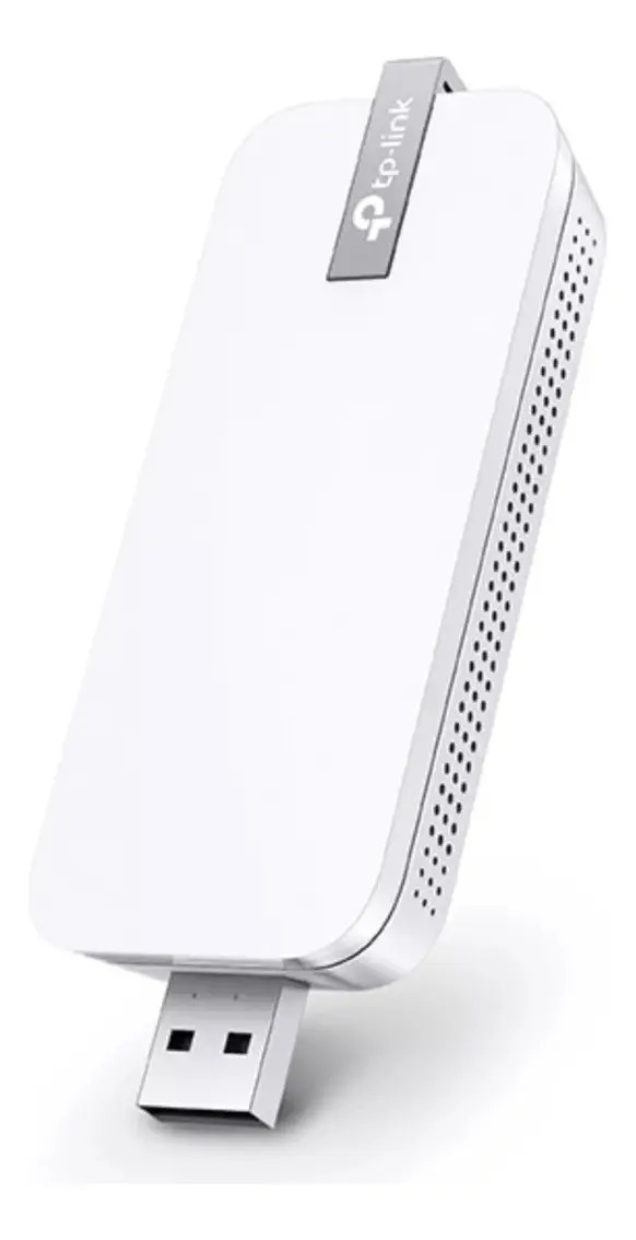 D_NQ_NP_934878-MLA81735419275_012025-F.jpg Extensor De Señal Wifi Tp Link Repetidor Usb Ramos Mejia Ultimo Modelo - Imagen 1