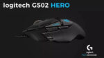 Mouse Gamer De Juego Logitechg Series Hero G502 Negro - Imagen 7