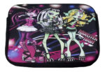 Funda Protectora Transporte Tablet 10 Pulgadas Acolchada - Imagen 9