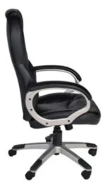 Sillon Gamer Escritorio Para Pc Ps4 Xbox Alto Impacto Juego - Imagen 3
