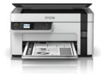 Impresora Inalambrica 3 En 1 Wifi Epson Escaner + Calidad