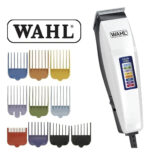 Maquina Cortar Pelo Wahl Color Code Peluqueria Profesional - Imagen 4