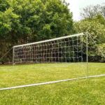 Kit Cancha Futbol Tenis Reforzada Diseño Calidad Premium - Imagen 4