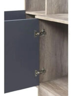 Centro Entretenimiento Mueble Estante Calidad Premium - Imagen 3