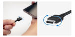 Cable Samsung Original X 2 Usb A Usb-c Calidad Premium - Imagen 5