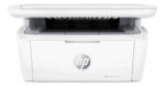 Impresora Multifunción Monocromática Hp Laserjet Pro M141w Con Wifi Blanco - Imagen 2