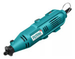 Minitorno 40 Piezas 130 W Ult Modelo + Maletin Ramos Mejia