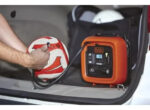 Inflador Electrico Auto 12v Black Decker 3 Picos Ramos Mejia - Imagen 5