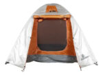 Carpa 6 Personas Doble Techo Puerta Premium + Bolso + Envio