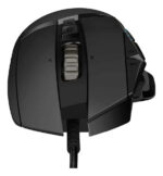 Mouse Gamer Logitech G502 Hero 11 Botones Usb Premium - Imagen 2