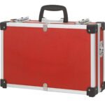 Set De 3 Maletines Reforzados Caja De Herramienta Premium - Imagen 6