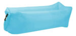 Sillon Puff Inflable Playa Pileta Camping + Bolso + Colores - Imagen 4