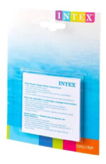 Kit Parche Reparacion X 6 Unidades Intex Pileta Autoadhesivo - Imagen 2
