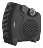 Caloventor Electrico Eiffel 200w 2 Niveles De Potencia