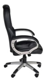 Sillon De Computacion Ejecutivo Elegante Diseño Calidad - Imagen 4