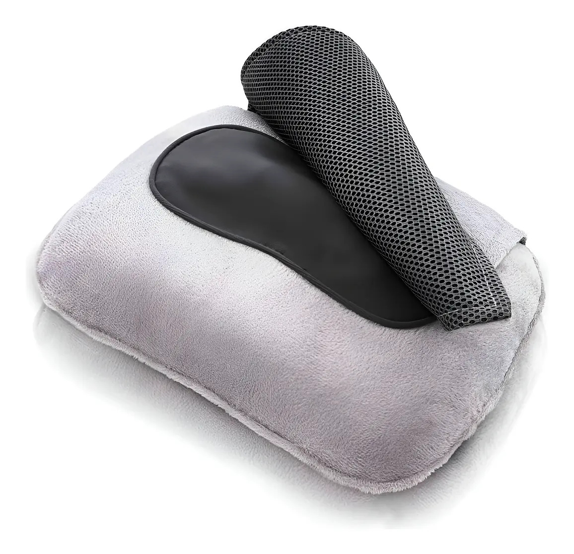 D_NQ_NP_945877-MLA90260300277_082025-F.jpg Masajeador Gama Wellness Almohadilla Shiatsu Multifuncion - Imagen 1