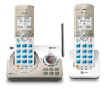 Telefono Inalambrico 6.0 Gran Alcance Ramos Mejia Ult Mod