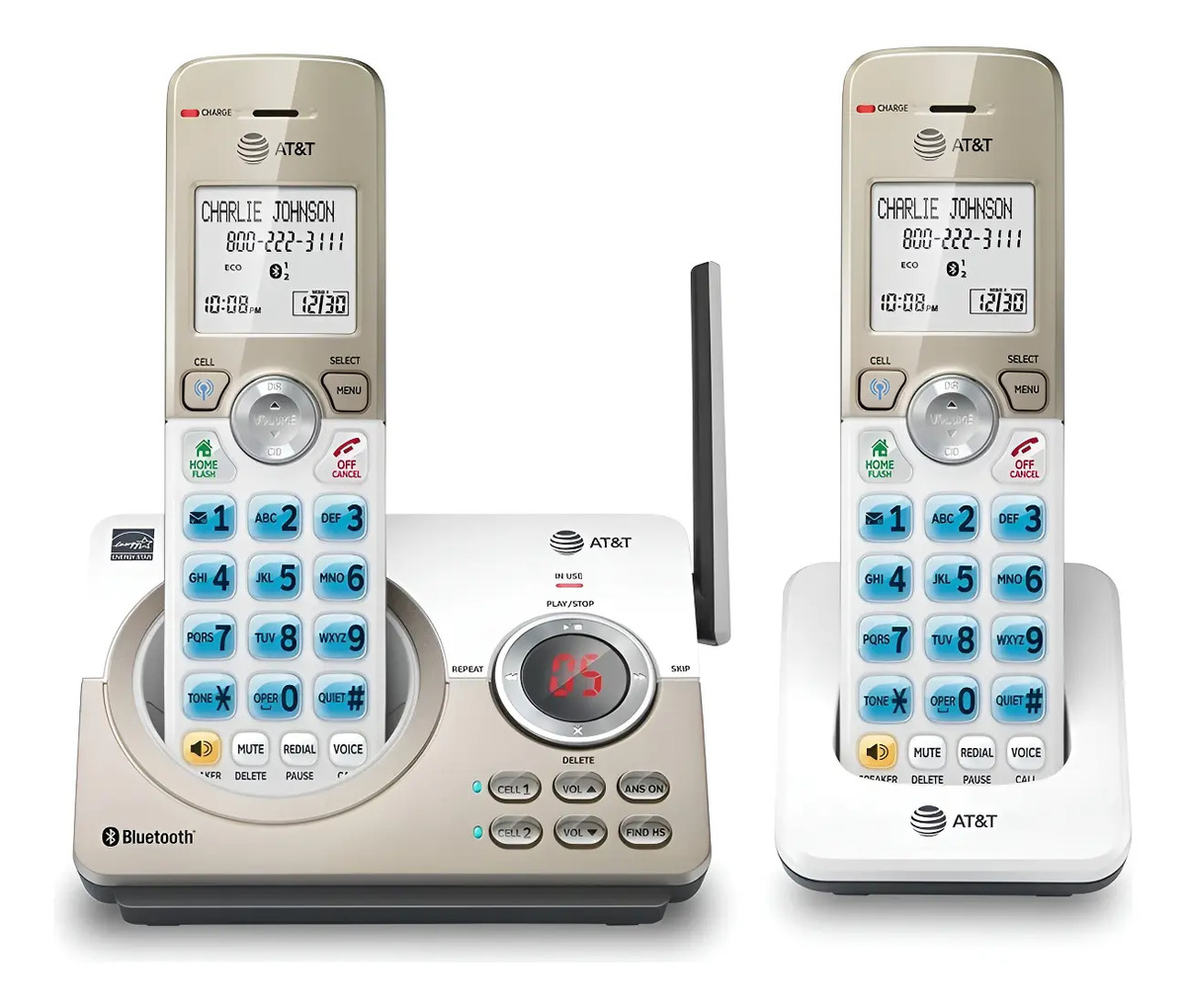 D_NQ_NP_946498-MLA93331281356_092025-F.jpg Telefono Inalambrico 6.0 Gran Alcance Ramos Mejia Ult Mod - Imagen 1