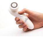 Cepillo Limpiador Gama Exfoliante Facial Y Corporal Premium - Imagen 2