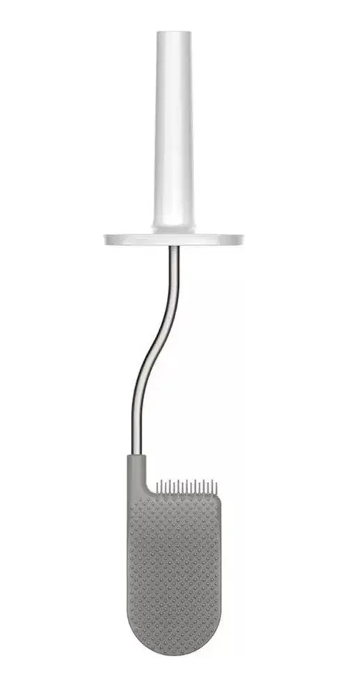 D_NQ_NP_947956-MLA70789146808_082023-F.jpg Cepillo Escobilla De Baño Flexible Joseph Duo Premium - Imagen 1