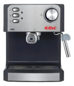 Cafetera Maquina De Cafe Espresso Automatica 1.6l Inox