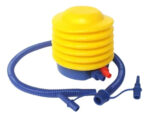 Inflador De Pie Bestway Nuevo Modelo + Adaptador Ramos Mejia