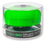 Parlante Noganet Nogago Portátil Bluetooth Resistente
