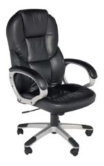Sillon De Computacion Ejecutivo Elegante Diseño Calidad - Imagen 6
