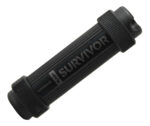 Pendrive Corsair Survivor Stealth Usb 3.0 128gb Negro