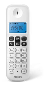 Telefono Inalambrico + Opciones Diseño Exclusivo Ramos Mejia Calidad - Imagen 3