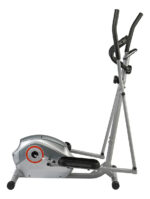 Caminador Eliptico Magnetico Pantalla Reforzado + Niveles - Imagen 3