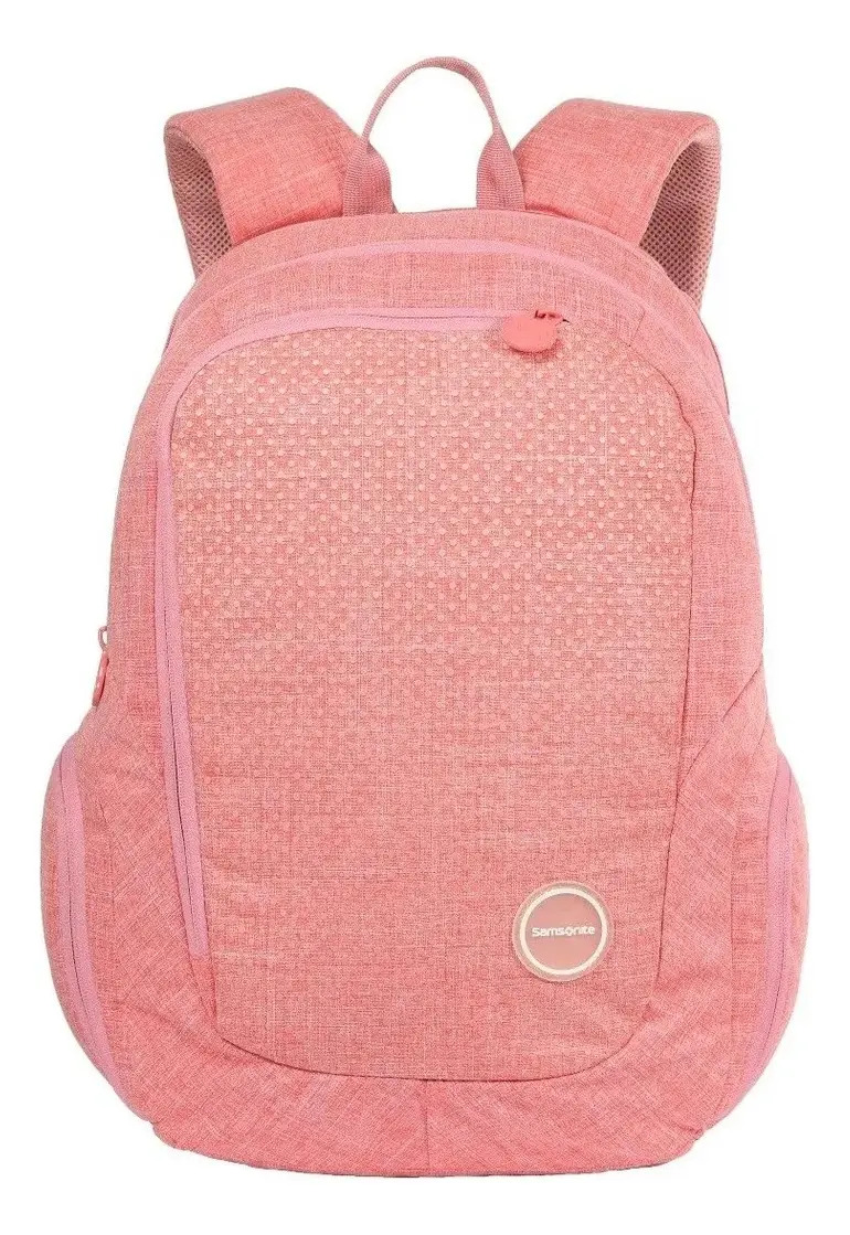 D_NQ_NP_952188-MLA83908702622_042025-F.jpg Mochila Samsonite Varios Compartimientos Acolchonada Premium - Imagen 1