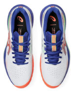 Zapatilla Asics Challenger 15 Padel Premium Hombre - Imagen 6